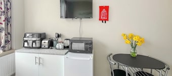 Apartment 110 - UK48710