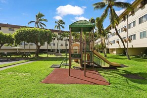 Children’s area