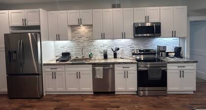 Spacious 2BR w/ Kitchen & Laundry! Steps to Metro, Dining, Shops, & Bike Trail!
