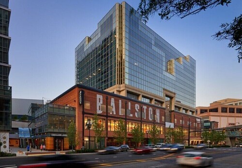 Spacious 2BR w/ Kitchen & Laundry! Steps to Metro, Dining, Shops, & Bike Trail!