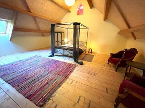 House | 2 bedrooms