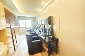 Room - Xingji Hotel (Tiantai)
