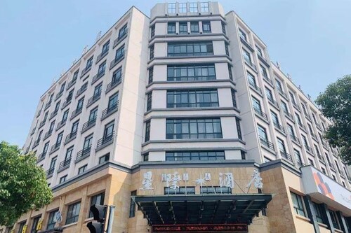 Xingji Hotel