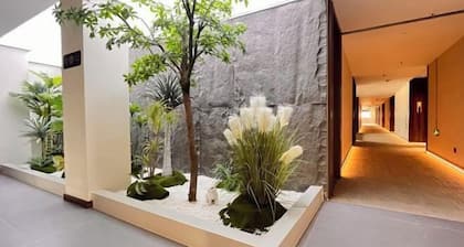 Xingji Hotel