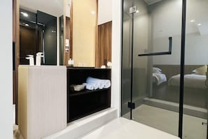 Room - Xingji Hotel (Tiantai County)