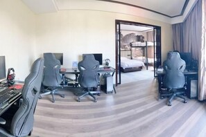 Room - Xingji Hotel (Tiantai)