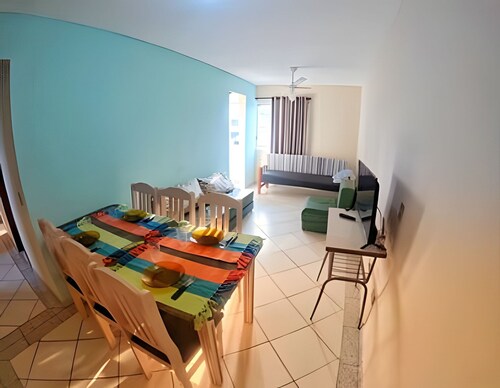 Conforto Praia de Leste