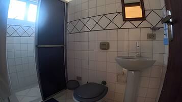 Departamento familiar | Baño