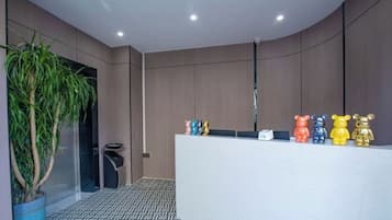 Hall