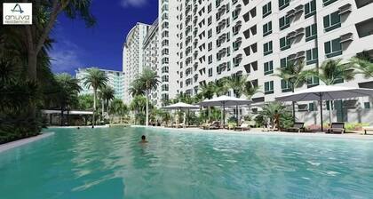 ARAH Laidback Studio Staycation