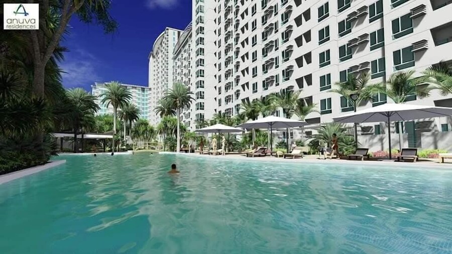 ARAH Laidback Studio Staycation