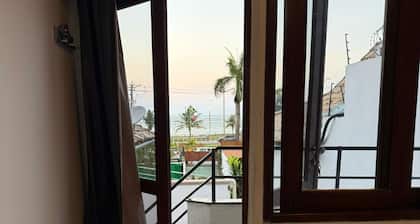 Pousada Porto da Barra Praia