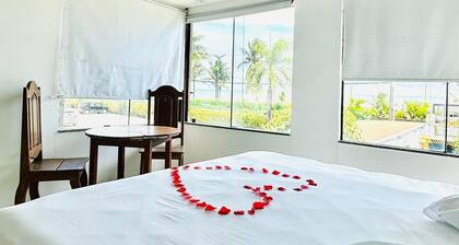 Pousada Porto da Barra Praia