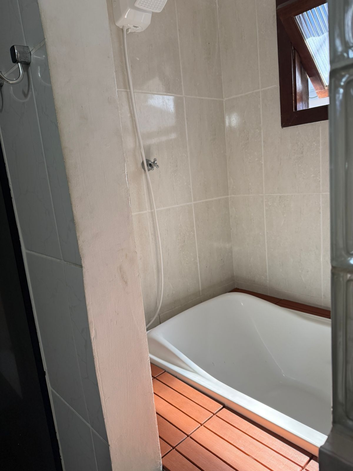 Foto - Pousada Porto da Barra Praia