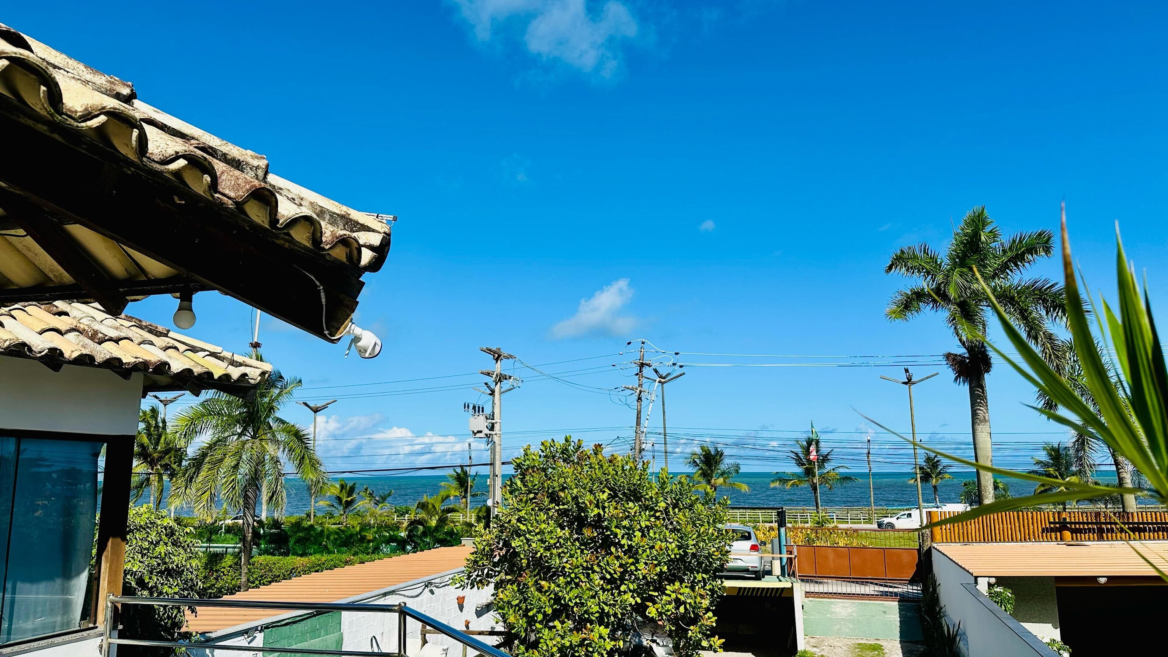 Foto - Pousada Porto da Barra Praia