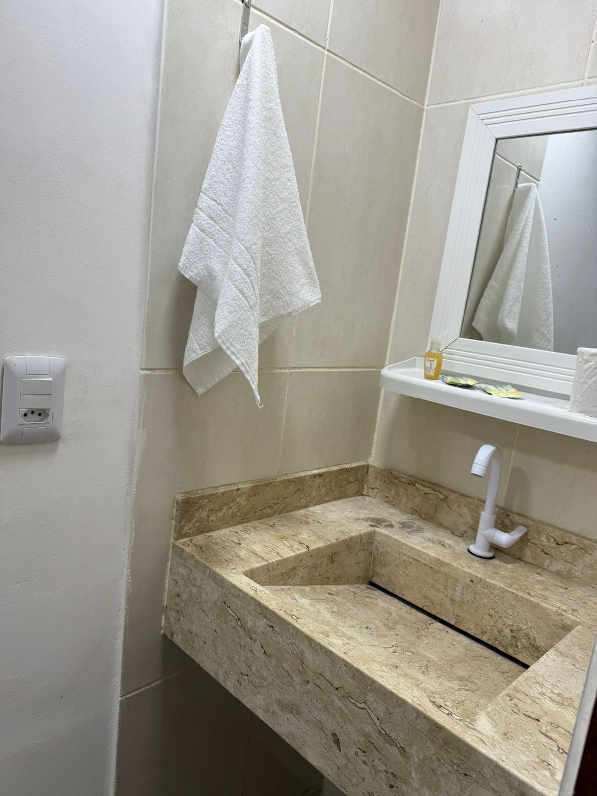 Foto - Pousada Porto da Barra Praia