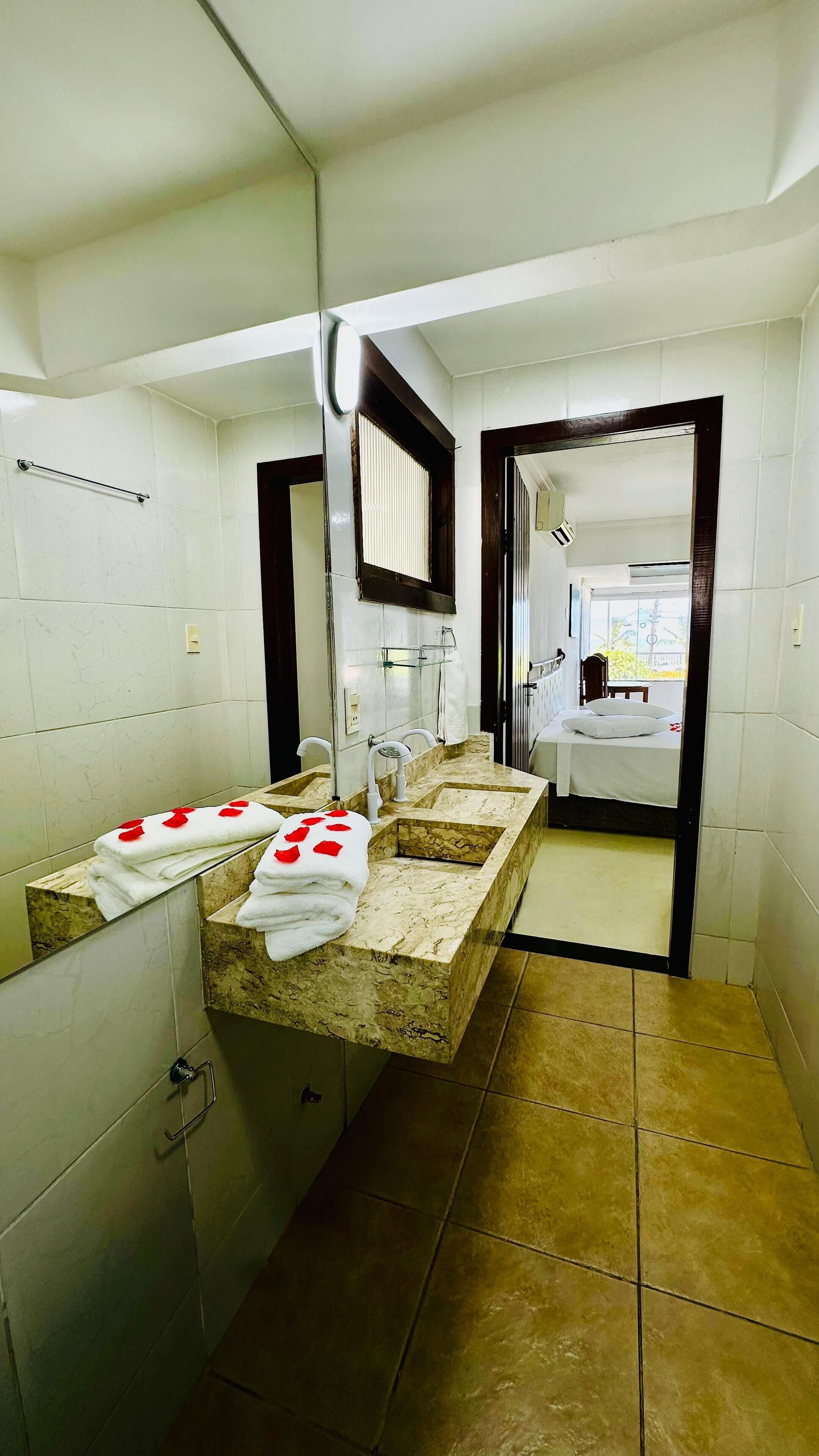 Foto - Pousada Porto da Barra Praia