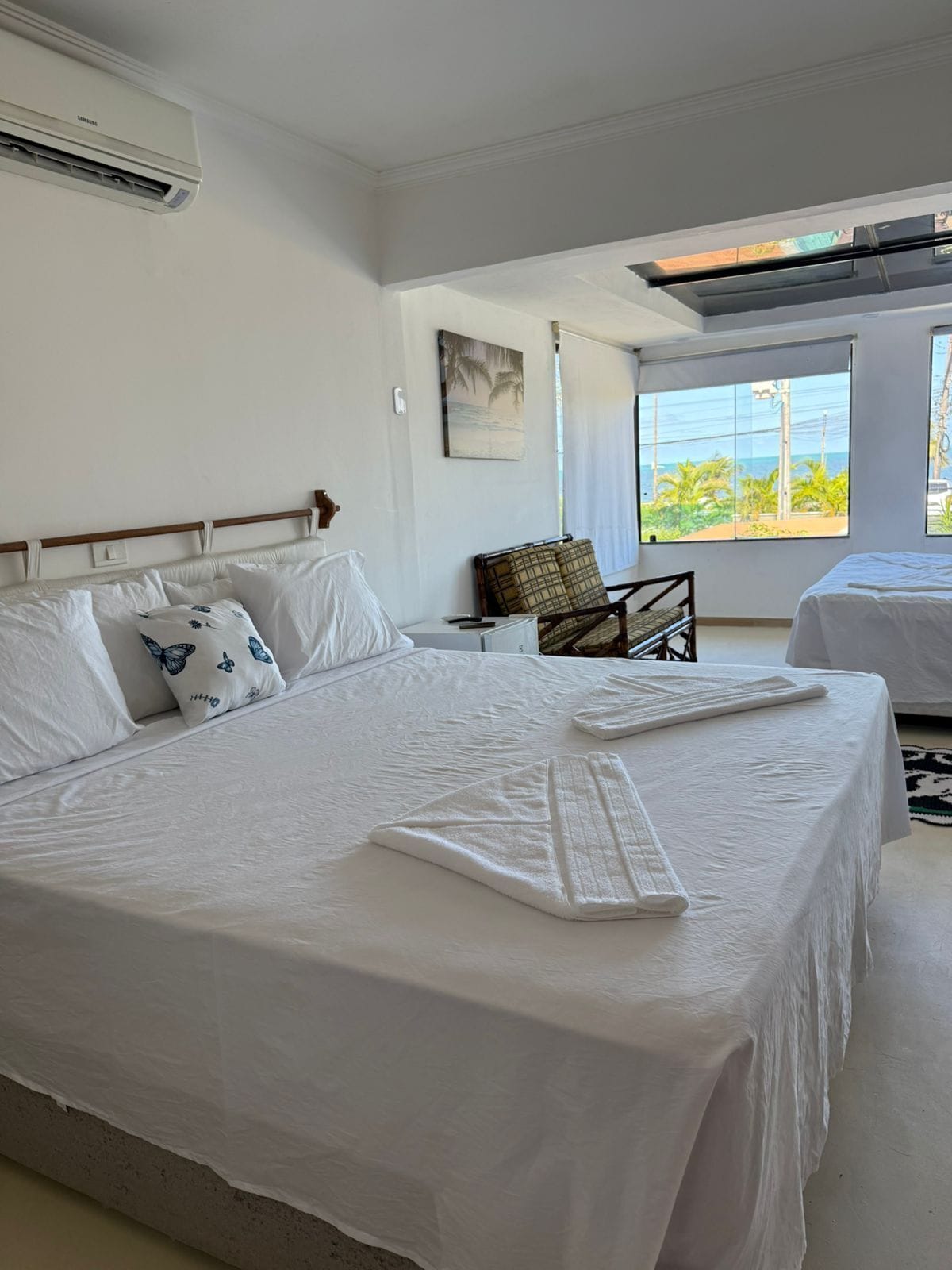 Foto - Pousada Porto da Barra Praia