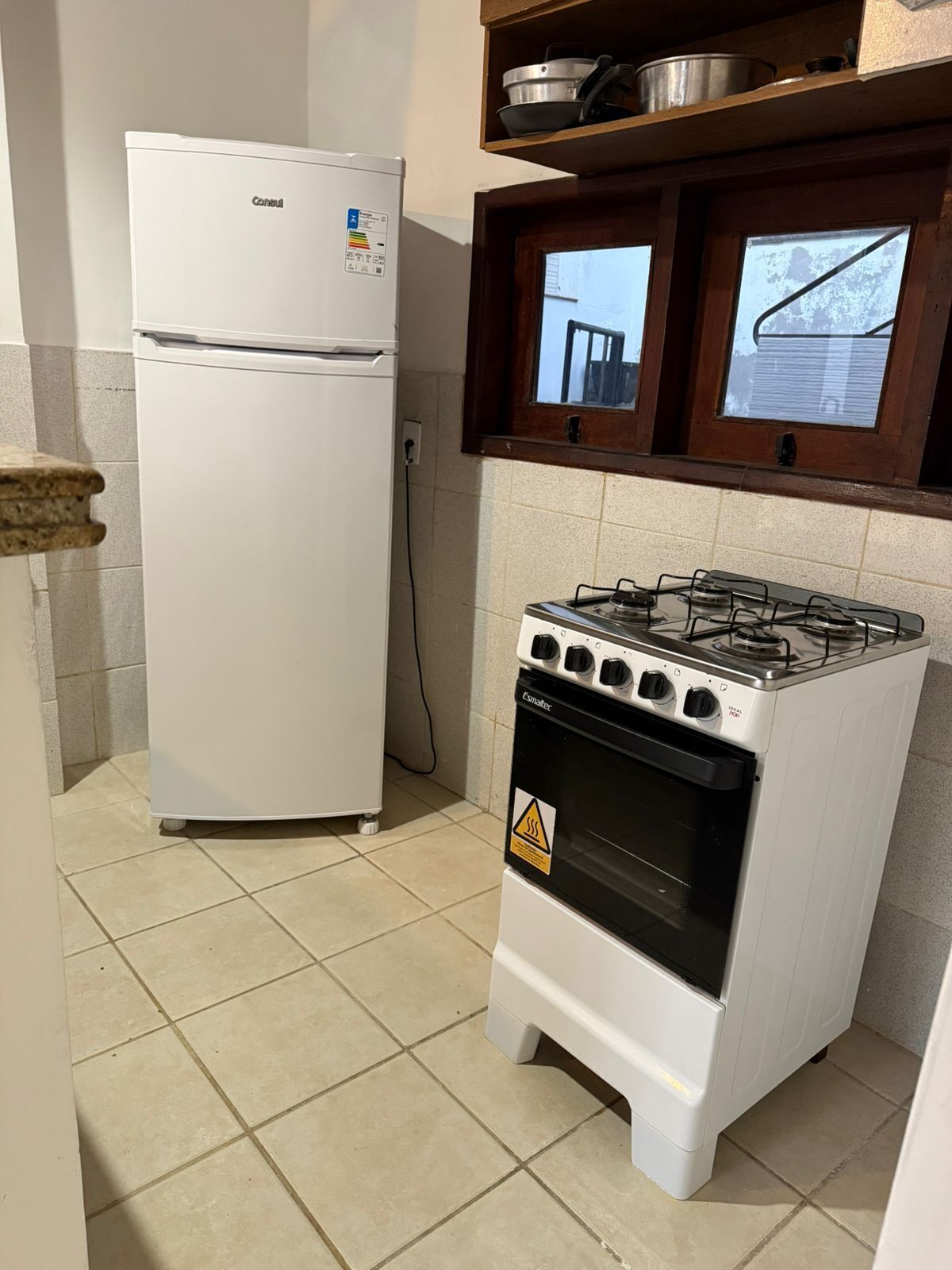 Family Studio | Private kitchen | Oven