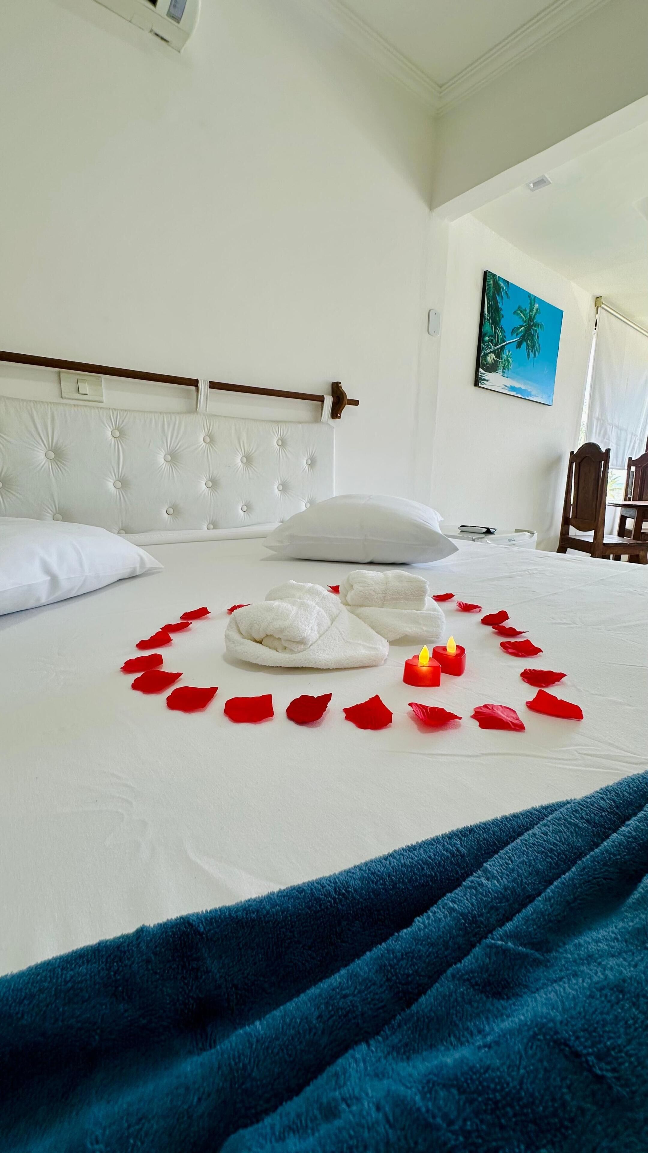 Foto - Pousada Porto da Barra Praia