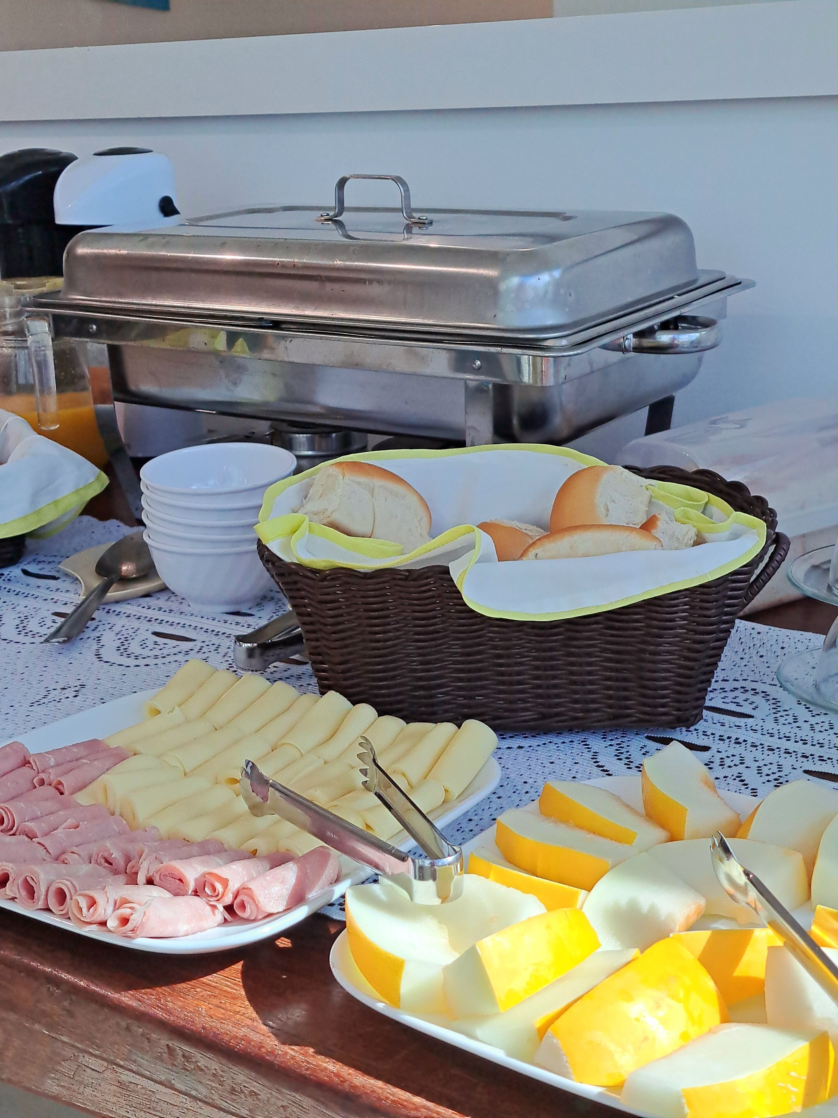 Foto - Pousada Porto da Barra Praia