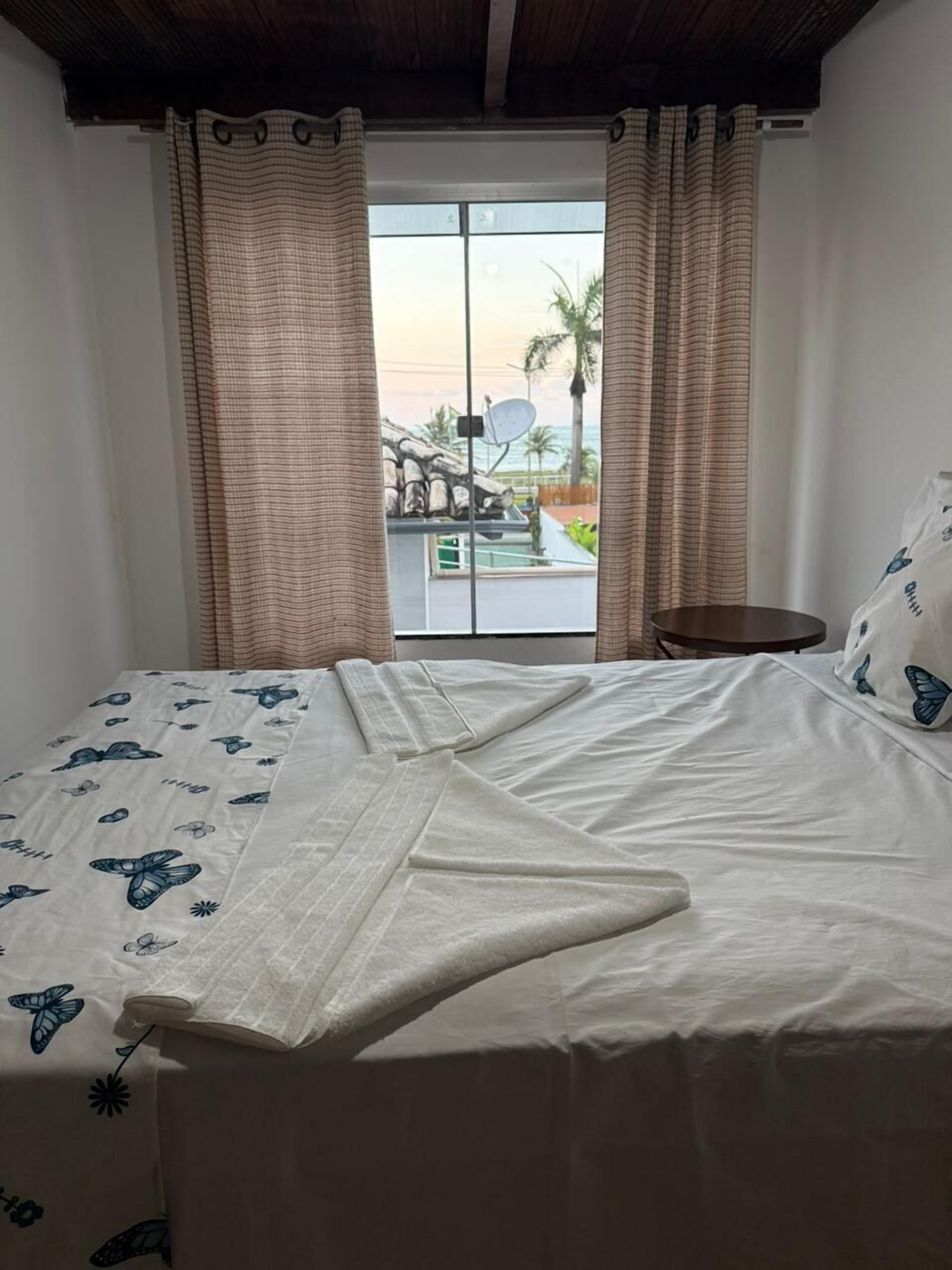 Family Studio | View from room