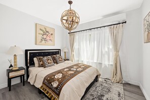 1 slaapkamer