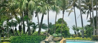 Casa de Campo, Escuintla