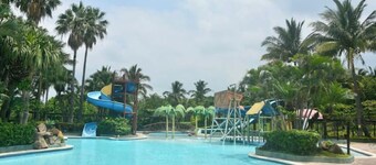 Casa de Campo, Escuintla