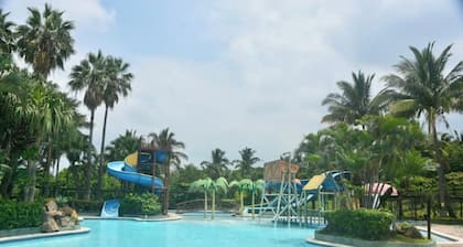 Casa de Campo, Escuintla