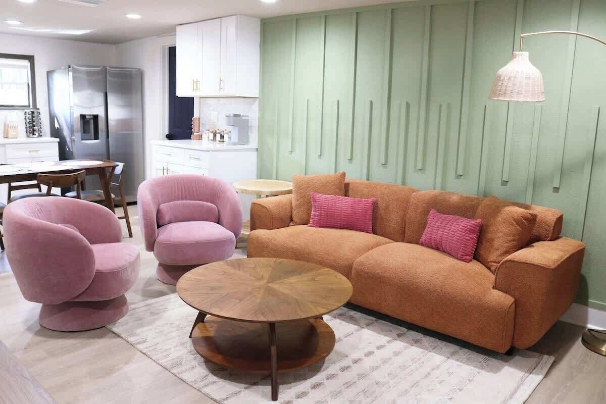 Image de profil de l’hôte