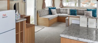 2 bedroom accommodation in Thorness, near Cowes