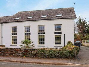 Exterior - Gest Melyn - UK48975 (Morfa Bychan nr Porthmadog)