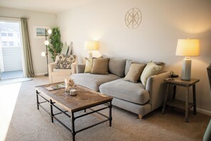 Smart-TV, Arbeitsbereiche