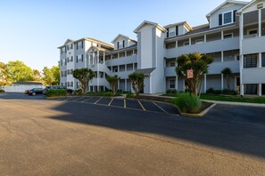 Exterior - Coastal Sage 2bd/2ba Rehoboth/Dewey Beach (Rehoboth Beach)