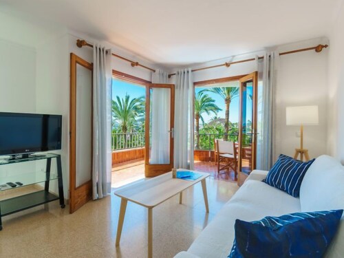 Global Can Llorenc Sea Views 8983