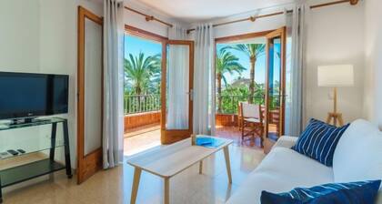 Global Can Llorenc Sea Views 8983