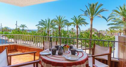 Global Can Llorenc Sea Views 8983