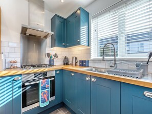 Dishwasher, highchair