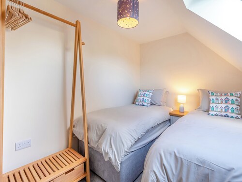 3 bedroom accommodation in Woolacombe
