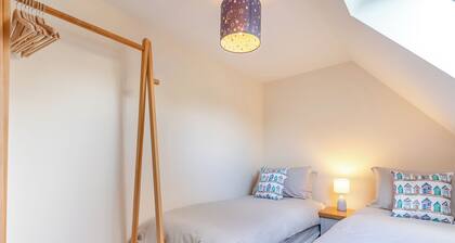 3 bedroom accommodation in Woolacombe