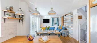 3 bedroom accommodation in Illfracombe