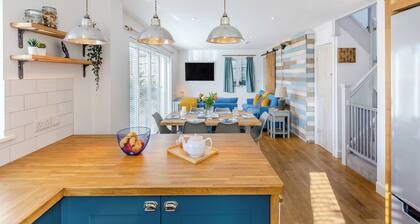 3 bedroom accommodation in Woolacombe
