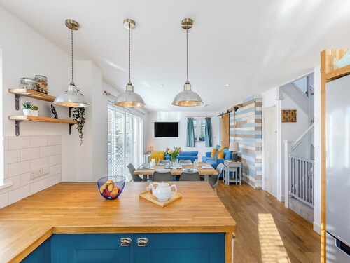 3 bedroom accommodation in Illfracombe