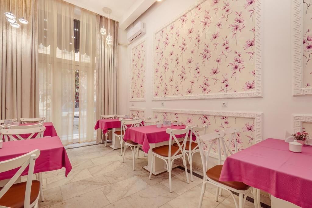 Foto - Deluxe Baku Hotel