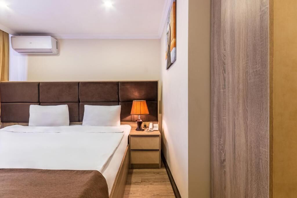 Foto - Deluxe Baku Hotel