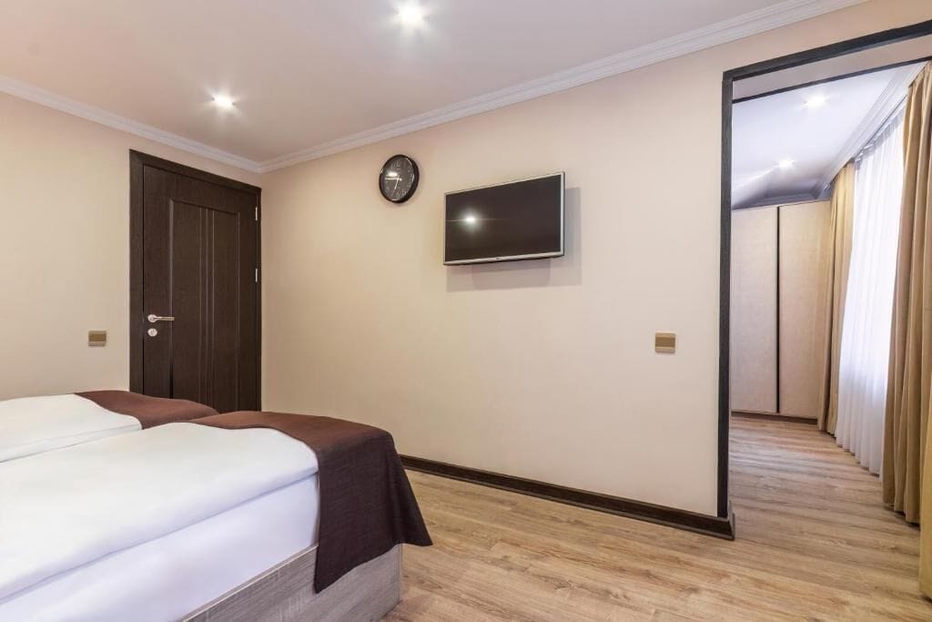 Foto - Deluxe Baku Hotel