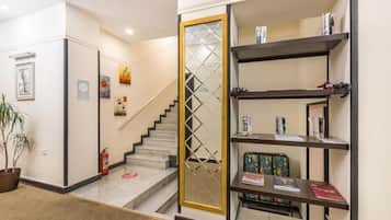 Escaleras