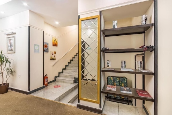Staircase