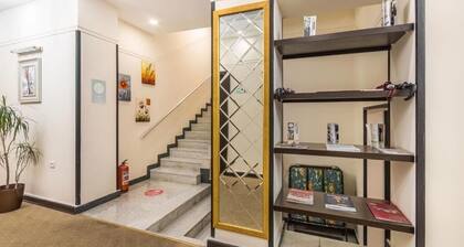 Deluxe İnn Hotel Baku